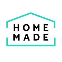 Home Made logo - Similar company to Zibble