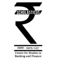 Scholasticus- Journal for Studies in Banking and Finance, National Law University, Jodhpur logo - Similar company to Project Llm