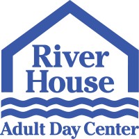 River House Adult Day Center logo - Similar company to Woods Adult Day Care Service