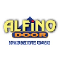 Alfino Door logo - Similar company to Riyadh Door