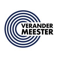 Verandermeester