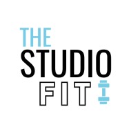 The Studio Fit logo - Similar company to Indoor Golf Launch