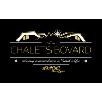 Les chalets Bovard logo - Similar company to Sumdigi