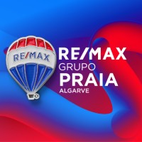 Remax Grupo Praia logo - Similar company to Construtora [+]Casa