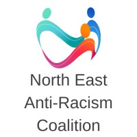 North East Anti-Racism Coalition logo - Similar company to Next Level Coaching & Sport Development