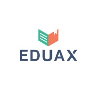 EDUAX logo - Similar company to Bizzlearning Ed-Tech Company