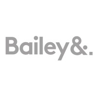 Bailey& logo - Similar company to Grs