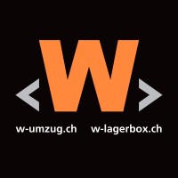 w. wiedmer ag logo - Similar company to Palü Partner Ag