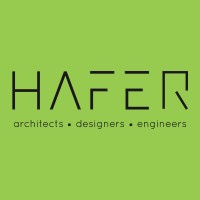 Hafer logo - Similar company to Bfw/Marcum