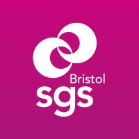 SGS Higher Education & University Centre logo - Similar company to Lexia Education Services