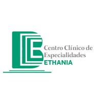 CENTRO CLINICO DE ESPECIALIDADES BETHANIA logo - Similar company to Nébula | Consultoría Digital