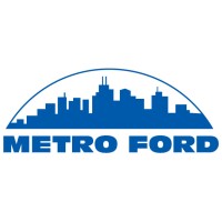 Metro Ford Sales And Service