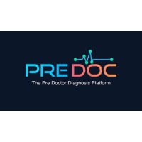 PreDocAI logo - Similar company to Semiion Systems