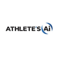 Athlete's AI logo - Similar company to Sonnant
