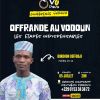 VODOUN logo - Similar company to Taliban Projects