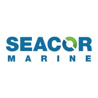 SEACOR Marine Holdings logo - Similar company to The Need Project