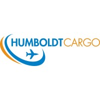 Humboldt Cargo S.A logo - Similar company to Chile Cargo