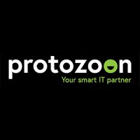 Protozoon logo - Similar company to Boundary It Services Ltd