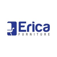 Erica Furniture logo - Similar company to Digi-Finmart Pvt Ltd