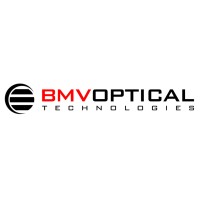 BMV Optical Technologies Inc. logo - Similar company to Lightmachinery