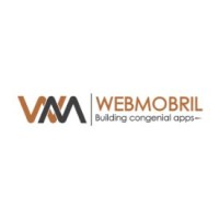 WebMobril Inc. logo - Similar company to Flexus Solutions Llc
