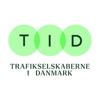 TID - Trafikselskaberne i Danmark logo - Similar company to Sund.Dk