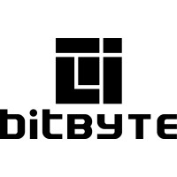 bitByte.ist logo - Similar company to Zed Teknoloji