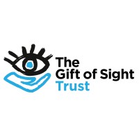THE GIFT OF SIGHT TRUST logo - Similar company to Yourpractiz Managed Services