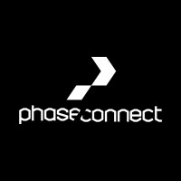 Phase-Connect logo - Similar company to Grindstone