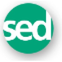 SED Société Emeraude Diffusion logo - Similar company to The Orphans Project