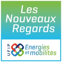 Les Nouveaux Regards - UfipEM logo - Similar company to Anode