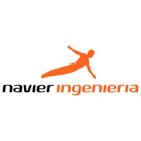 Navier Ingeniería logo - Similar company to Civile