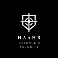 HAAHR DEFENCE & SECURITY logo - Similar company to Mindfield Defence