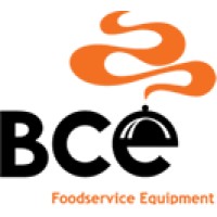 BCE Food Service Equipment logo - Similar company to Bce