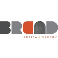 Bread Artisan Bakery logo - Similar company to Oc Baking Company