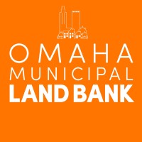 Omaha Municipal Land Bank logo - Similar company to Spark Cdi