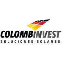 Colombinvest / Solar solutions logo - Similar company to Lenergia