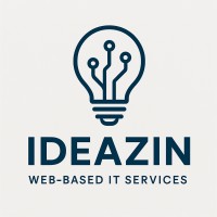 Ideazin logo - Similar company to Kddad