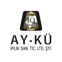 Ay-Kü İplik logo - Similar company to Ottava Textile