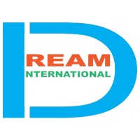 DREAM INTERNATIONAL ORGANIZATION logo - Similar company to Greater Than Myself