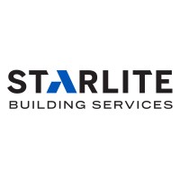 Starlite Building Services logo - Similar company to Interior Specialties Group - Isg