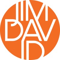 Jim David Films logo - Similar company to Arlington Catholic Herald