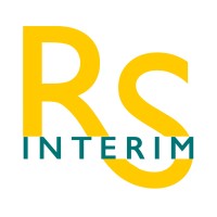 RS Intérim logo - Similar company to 2H Interim