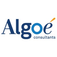 Algoé logo - Similar company to Codra Conseil