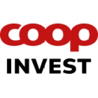Coop Invest logo - Similar company to Lobyco