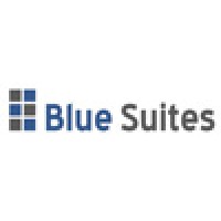 Blue Suites