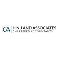 H N J and Associates - CA Services in Mumbai, Filing of GST Returns logo - Similar company to Ca Dunia