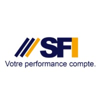 SFI International Ltd logo - Similar company to Cabinet Optileads
