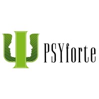 PSYforte Creative Centre logo - Similar company to Maxlink - Linkedin Market Entry Digital Agency