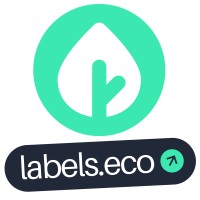 labels.eco logo - Similar company to Ecolabel
